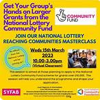 lottery grants